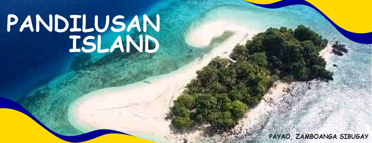 Pandilusan Island