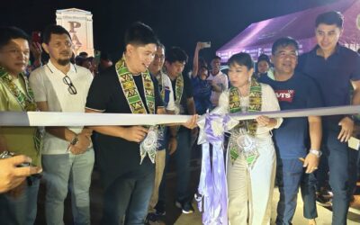 Grand Opening of Payao Boulevard: A Milestone for Payaonon.