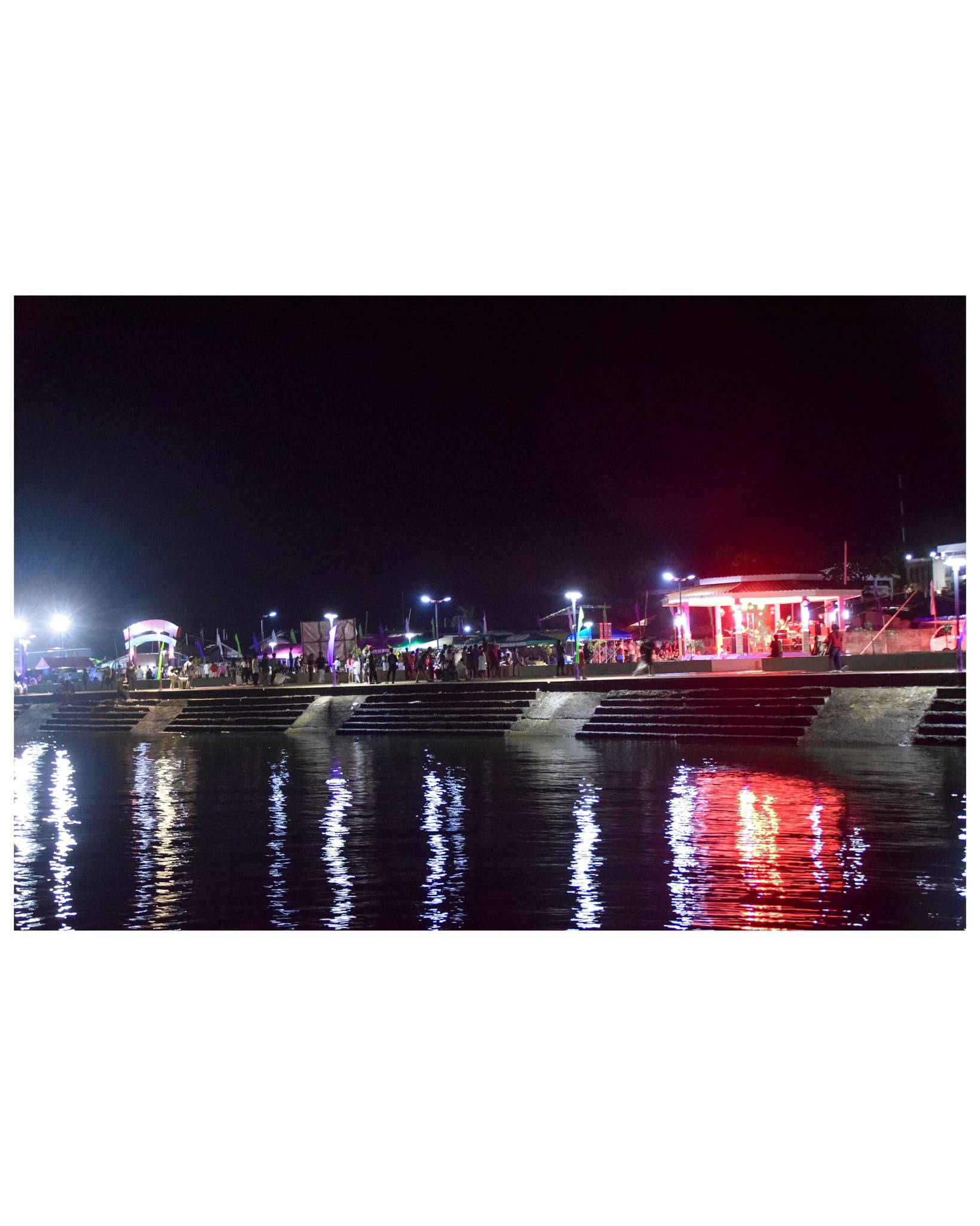 Payao Boulevard