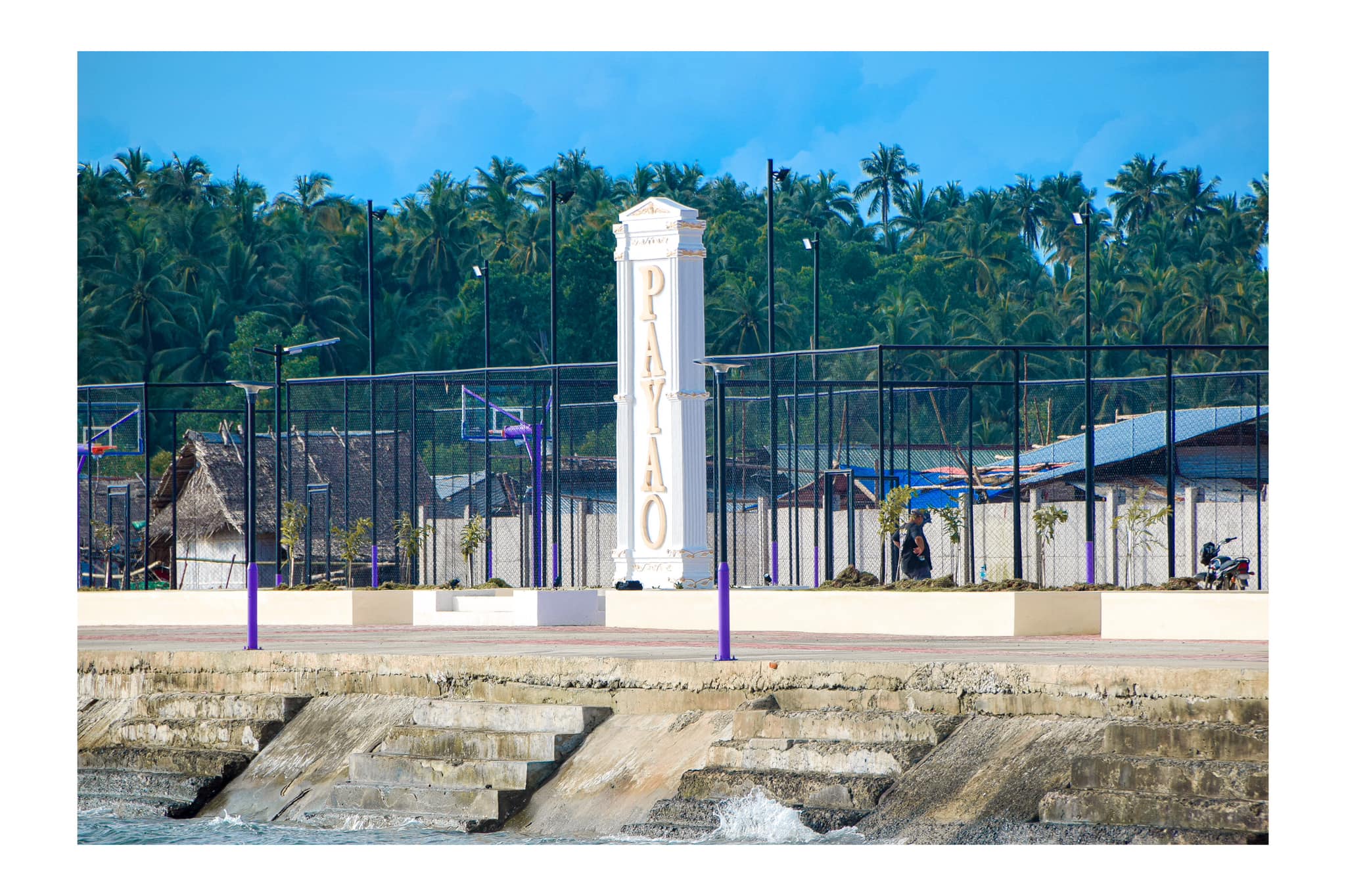 Payao Boulevard