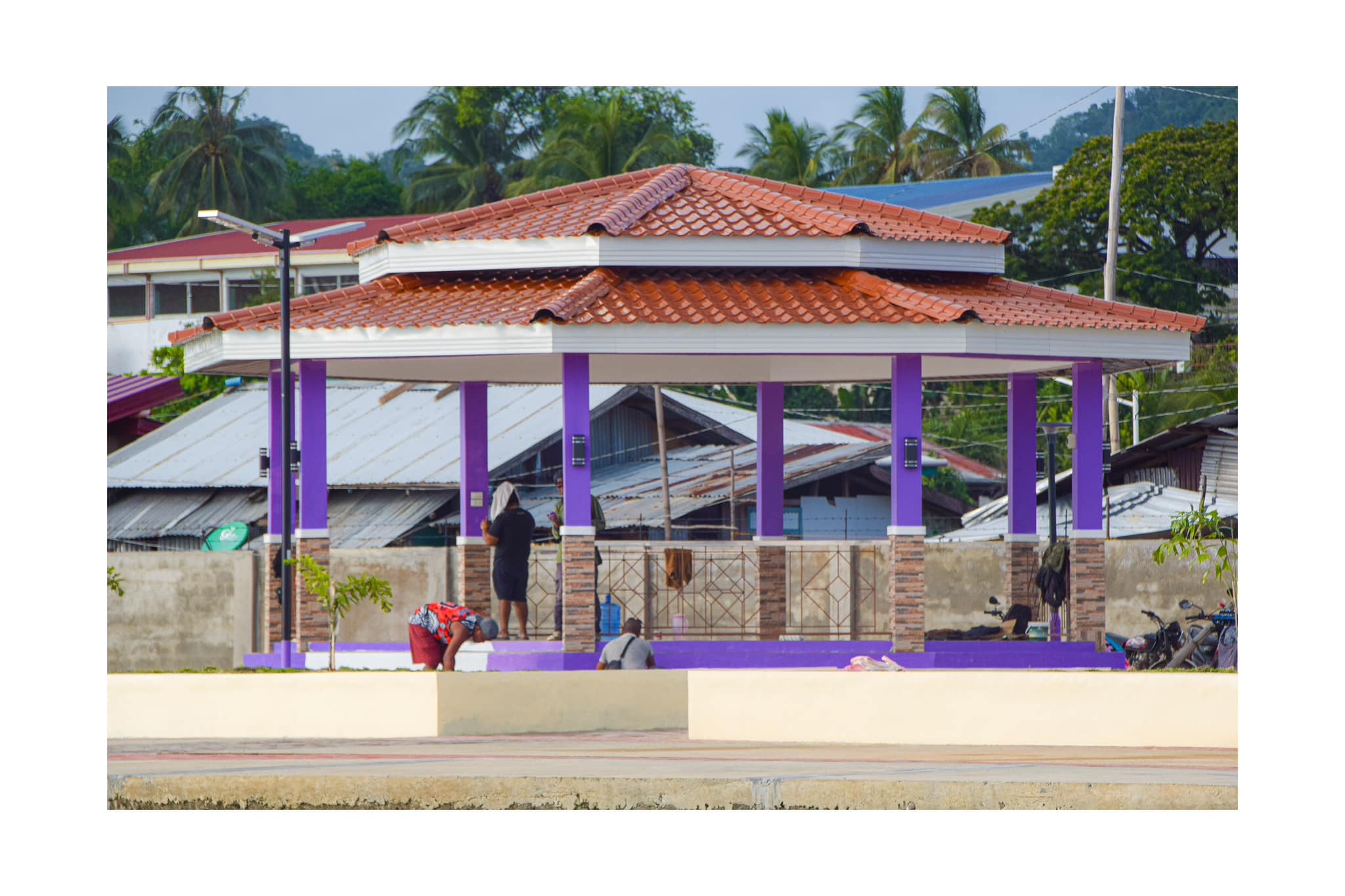 Payao Boulevard