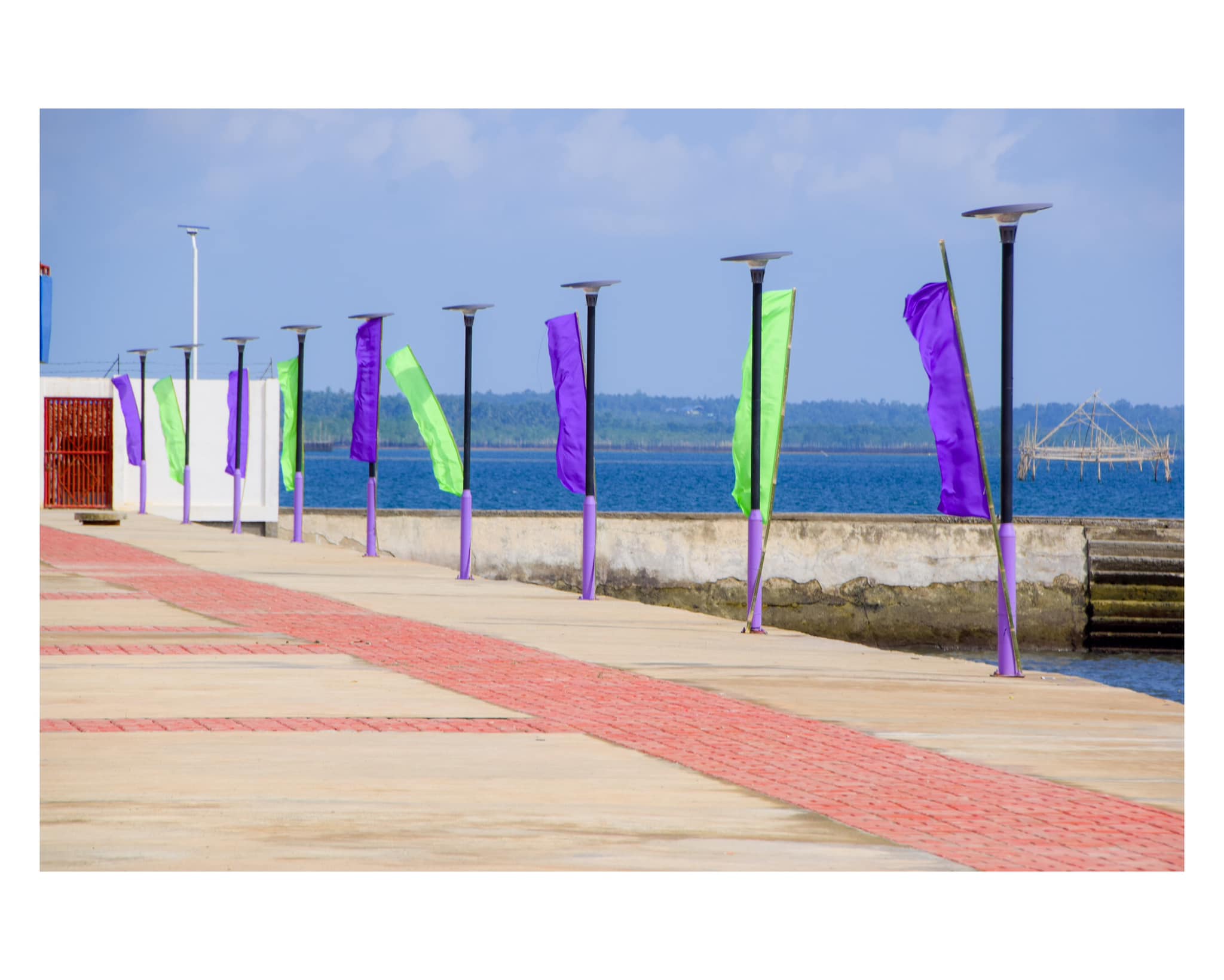 Payao Boulevard