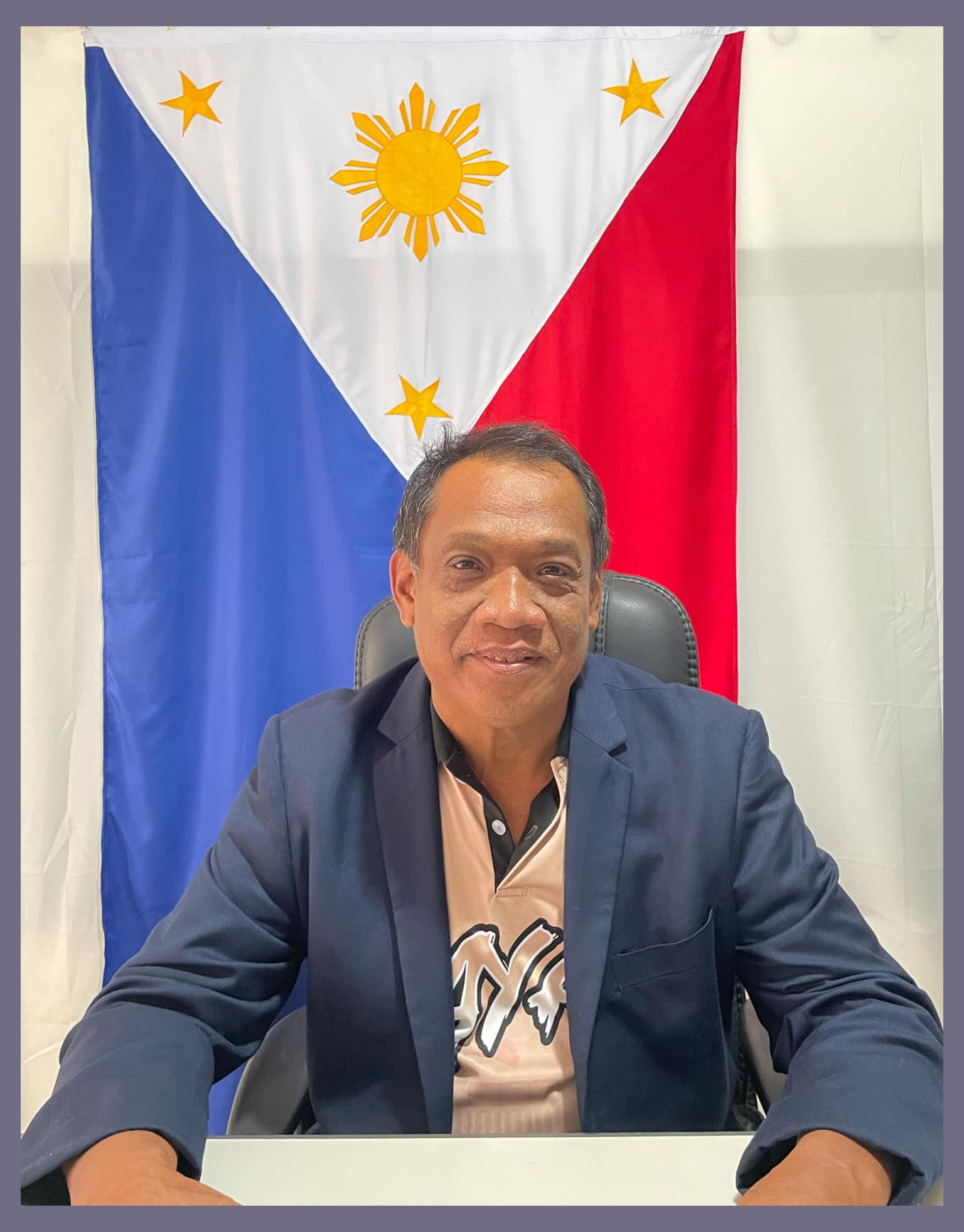 renato cawanan