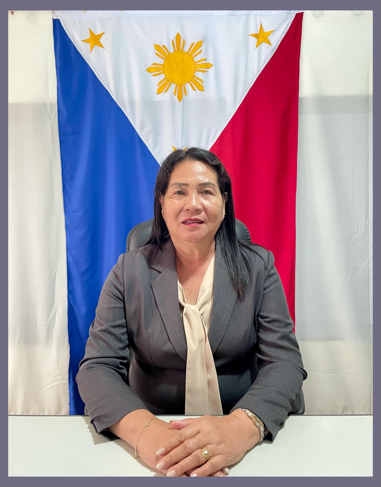 Glady Lopez