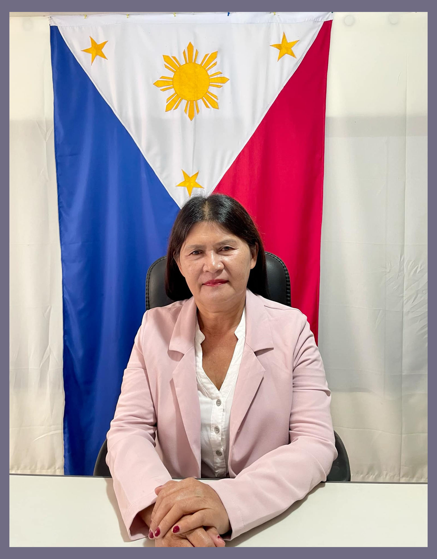 Editha T. Endino