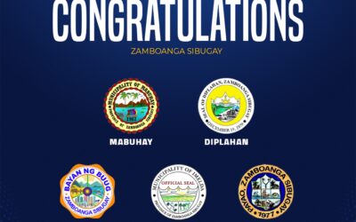Municipality of Payao – Awardee of the 2024 Seal Of Good Local Governance