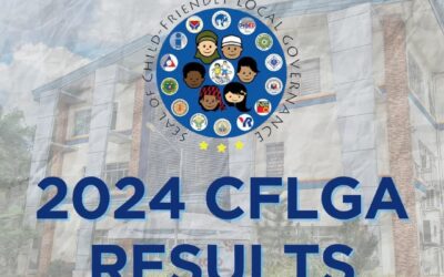 PAYAO: 2024 SEAL OF CFLGA PASSER