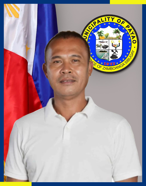 Hon. Vicente G. Agot