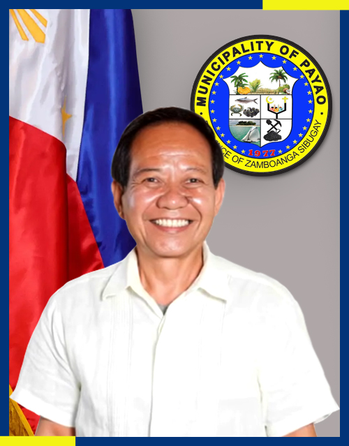 Hon. Ildefonso C. Ochea