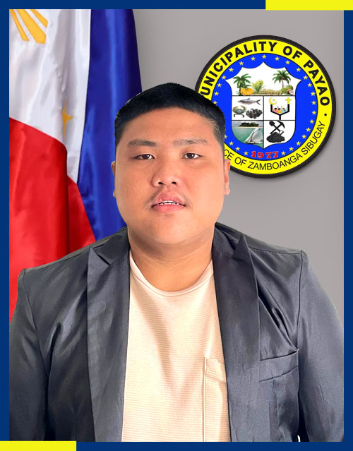 Hon. Judy Mark D. Cabrera