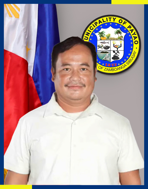 Hon. Rico C. Maata