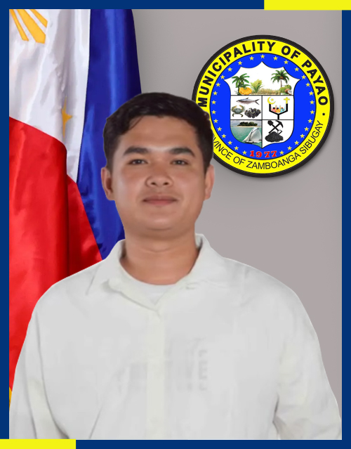 Hon. Sarwin I. Badol