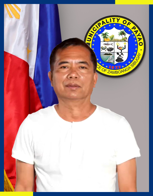 Hon. Joel J. Indino Sr.