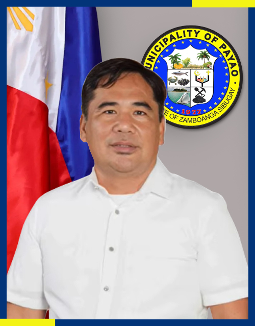 Hon. Joeper H. Mendoza