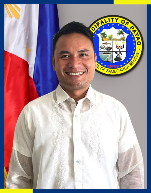 Mr. Webster DC. Bongcawel