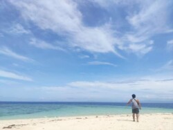 Pandilusan Island
