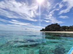 Pandilusan Island
