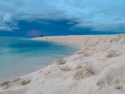 Pandilusan Island