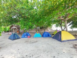 Pandilusan Island