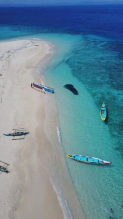 Pandilusan Island