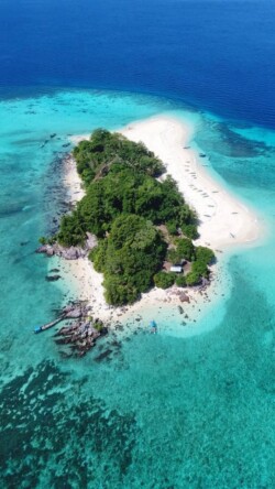 Pandilusan Island