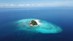 Pandilusan Island