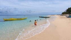 Pandilusan Island