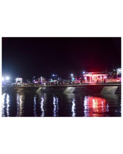 Payao Boulevard