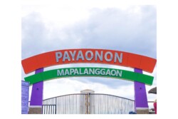 Payao Boulevard