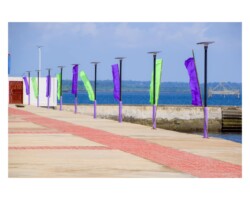 Payao Boulevard